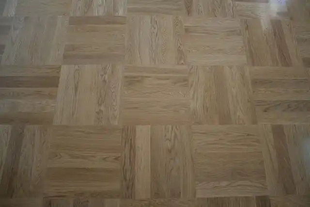 Parke çıtası
